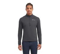 Montane Fury Lite Fleece Grey M Men
