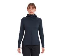 Montane Fury Lite Women's Fleece Hooded Jacket - SS25