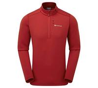 Montane Fury Pull-On Fleece Jacket
