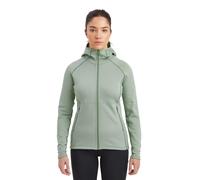 Montane Fury Hoodie Green XL Woman