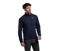 Montane Fury Xt Fleece Blue M Men