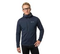 Montane Fury Xt Full Zip Fleece Blue M Men