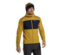 Montane Fury Xt Jacket Yellow L Men