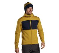 Montane Fury Xt Jacket Yellow L Men