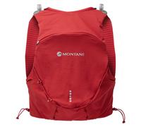 Montane Gecko Vp 12+ Hydration Vest Red L Men,Women