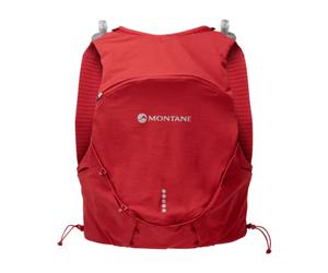 Montane Gecko VP 12 Plus Running Pack - AW25