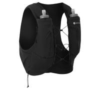 Montane Gecko Vp 12l Hydration Vest Black L