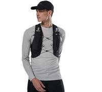 Montane Gecko Vp 12l Hydration Vest Black M