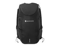 Montane - Gecko VP 20 + - Trail running backpack size M, black