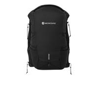 Montane Gecko VP 20 Plus Running Pack | UK M in Black