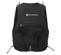Montane Gecko Vp 5+ Hydration Vest Black M