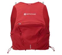 Montane Gecko Vp 5+ Hydration Vest Red L Men,Women