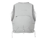Montane Gecko VP 5 Plus Running Pack | UK L in Platinum