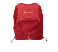 Montane Gecko Vp 5+ Hydration Vest Red S