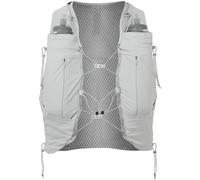 Montane Gecko VP 5 Plus Running Pack | UK S in Platinum