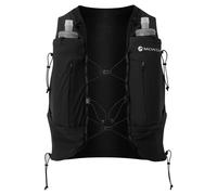 Montane Gecko VP+ S Black Unisex