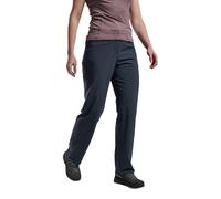 Montane Genoa Lite Women's Pants (Regular Leg) | UK XS in Eclipse Blue