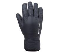 Montane GFREG F Respond Glove Colour: BLA Black, Size: M