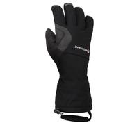 Montane GFSCG Women's Supercell Glove Colour: BLA Black, Size: M