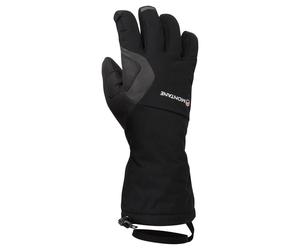 Montane GFSCG Women's Supercell Glove Colour: BLA Black, Size: S