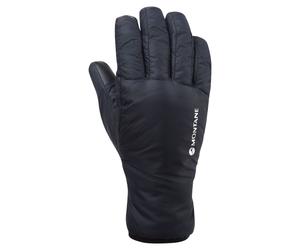 Montane GRESG Respond Glove Colour: BLA Black, Size: L