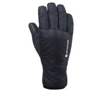 Montane GRESG Respond Glove Colour: BLA Black, Size: M