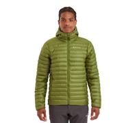 Montane Icarus Hooded Jacket