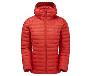 Montane Icarus Hooded Women's Jacket