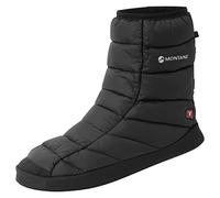 Montane Icarus Hut Bootie Slippers Black EU 41-43