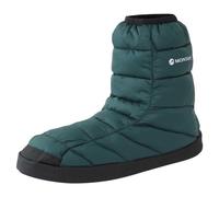 Montane Adults Icarus Hut Boot Style Slippers Green XL