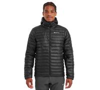 Montane Icarus Jacket Black S Men