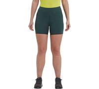 Montane Ineo Lite Short Leggings Grey M Woman