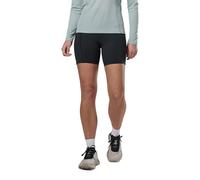 Montane Ineo Lite Women's Shorts | UK XS in Black