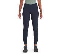 Montane Ineo Leggings Blue 36 / Regular Woman