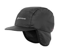 Montane Insulated Mountain Cap Black M