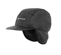 Montane Insulated Mountain Cap Black,Grey S Man