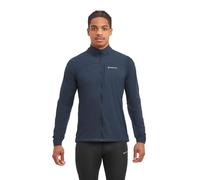 Montane Jacket brand model FEATHERLITE JACKET ECLIPSE BLUE M