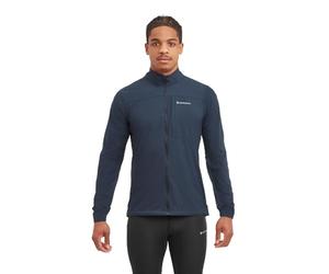 Montane Jacket brand model FEATHERLITE JACKET ECLIPSE BLUE XL