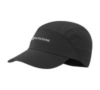 Montane Jetstream Cap Black