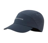 Montane Jetstream Cap ONE SIZE Blue Women