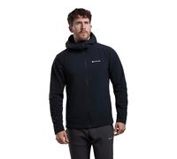 Montane Khamsin Jacket Black L Men
