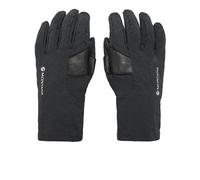 Montane Khamsin Lite Softshell Men's Gloves | UK M in Black