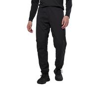 Montane Khamsin Lite Softshell Men's Pants | UK L in Black