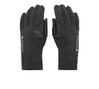 Montane Khamsin Lite Softshell Women's Gloves | UK M in Black