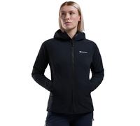 Women's hooded hiking jacket Montane Khamsin S