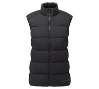 Montane Ladies Tundra Gilet Black 14