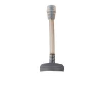 Montane Softflask Straw - Ideal for Running and Hiking, Easy to Use Hydration Solution in White