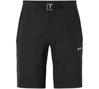 Montane Dynamic Men's Lite Pants Regular Leg - black 32"