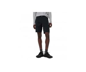 Montane MCAES Caelum Shorts Colour: BLA Black, Size: 34