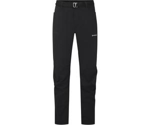 Montane MCAP Men's Caelum Pant Colour: BLA Black, Size: 34 Regular